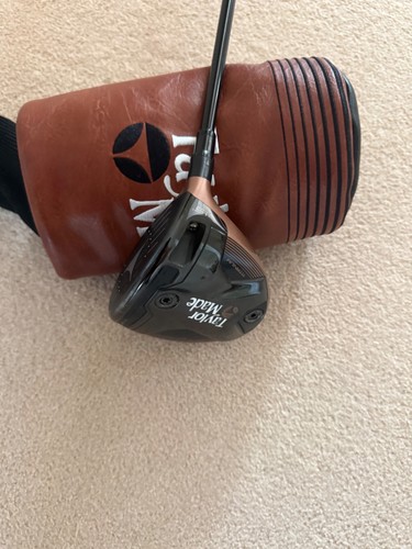 Taylormade brnr copper mini - taylormade,