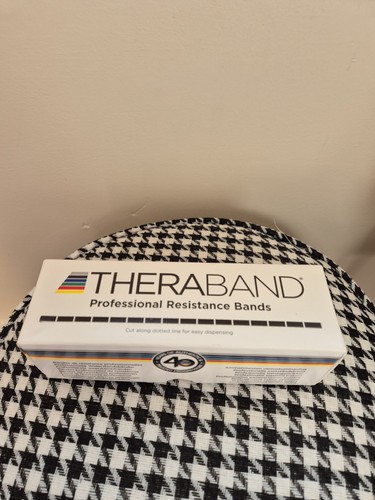 Theraband resistance band - theraband,