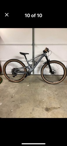 Scott spark 950 - 950, (m)