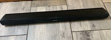 Sharp HT-SB95 2.0 Channel Sound Bar Home Theater System with HDMI ARC & Optical 
