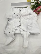 BNWT Baby Boys Hugo Boss