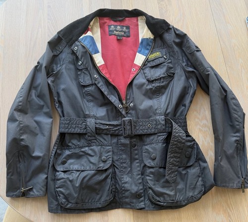 Barbour international women - barbour,