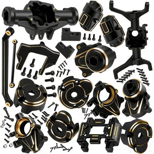 Hcespuos upgrades parts - hcespuos,