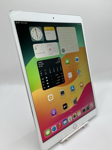 Apple ipad pro 2nd - pro, gen
