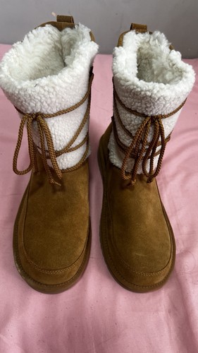 Ugg mid length boots - mid,