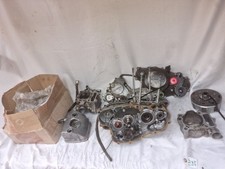 CRF 150 R Complete Engine - CRF150R - 2007-2022