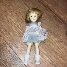 Vintage Wendy Ann Madame Alexanders New York doll