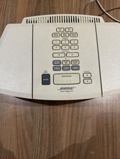Bose Wave Radio/CD (AWRC3G)