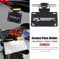 For street triple 765rs 2021 - for,