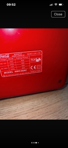 Rare coca cola - coca-cola,