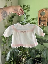 FREDKNIT CREATIONS Baby