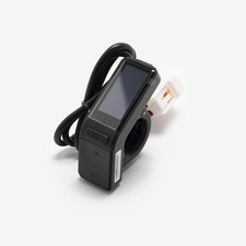 Speedo Assembly for TL3000 for