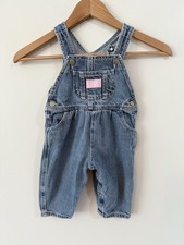 Osh Kosh Baby B'gosh Vestbak