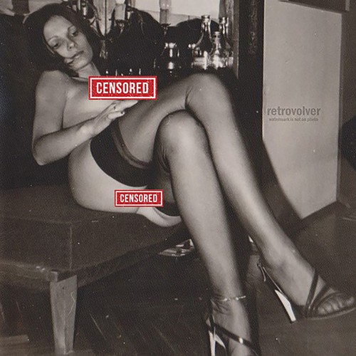 Glamour topless woman - glamour,