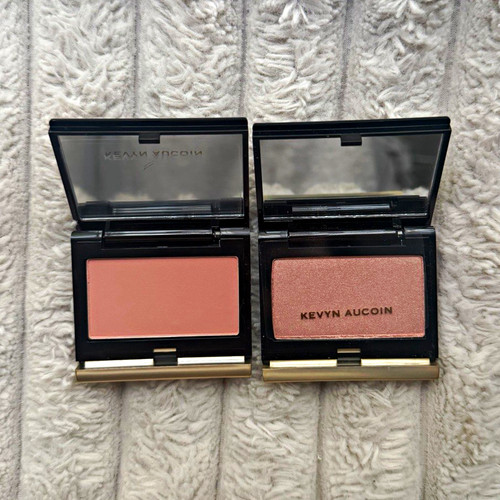 Kevyn aucoin the pure powder - kevyn,