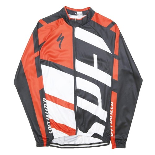 Specialized mens black red - black, &