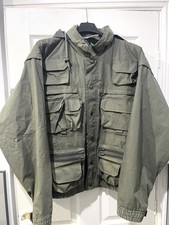 Vintage Bob Church Fly Fishing