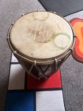 Bongo Drums