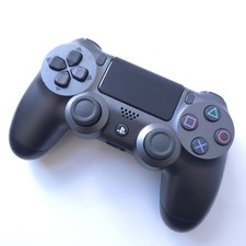 Sony PlayStation 4 PS4 Day Of Play DualShock 4 Controller - Dark Grey