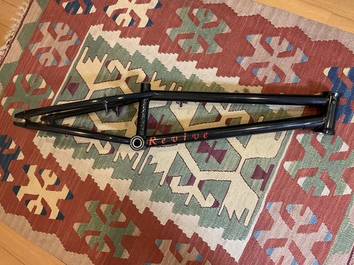 Remind revive frame bmx - remind,