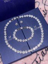 SWAROVSKI Silver Angelic