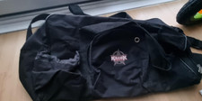 KRANK amp vintage  Gym bag