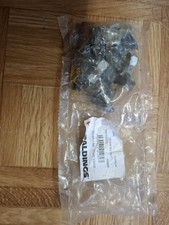 Spaldings Plough bolts and nuts M12  x 35mm  1 pack of 10 unopened