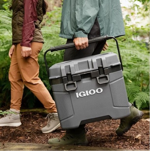 Igloo trailmate heavy - igloo, qt