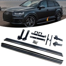 Running Boards For Audi Q7 4M