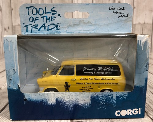 Corgi tools the - corgi,
