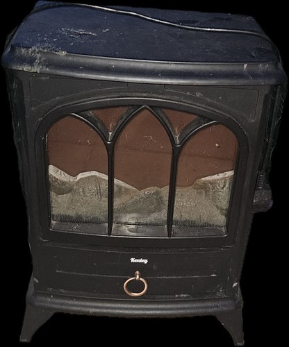 Kenley electric fireplace - kenley,