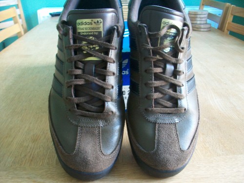 Adidas beckenbauer allround - adidas,