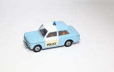 Corgi 506 Sunbeam Imp Police