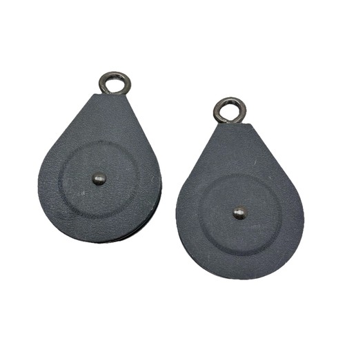 Bowflex pulley set of - pulley,