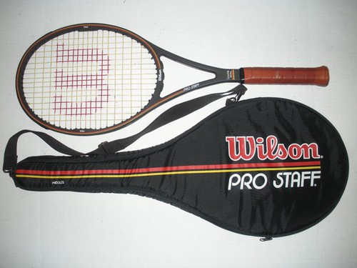 Wilson pro staff midsize - wilson, 85