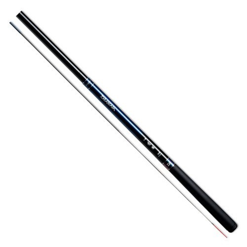 Daiwa mountain stream rod