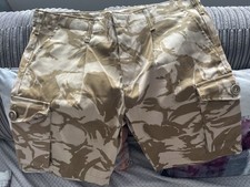 Genuine Army Issue Desert DPM