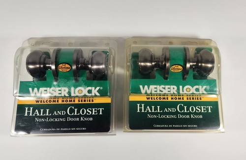 Lot weiser lock - of, hall