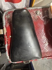 YAMAHA FZR600 3HE FRONT SEAT