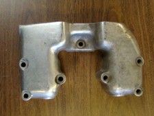 Harley Ironhead Sportster