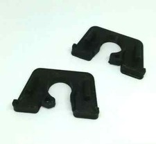 X2 Ford Ka Parcel Shelf Clips