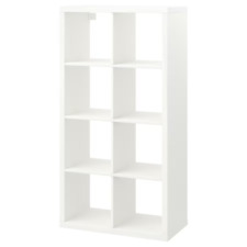 Ikea Kallax Shelving Unit