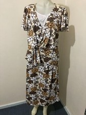 Vintage Ladies 1970s Clothing