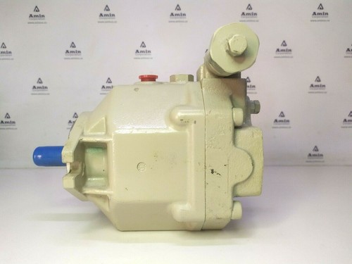 Yuken ar16 fr01b hydraulic - yuken,