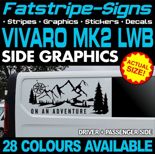 Fit vauxhall vivaro - vauxhall, mk2