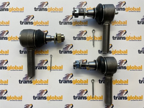 Track rod end ball - end, kit
