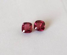 1.60 Carats Natural Red Spinel