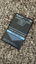 Roland TN-SC1-04 Around The World sound card