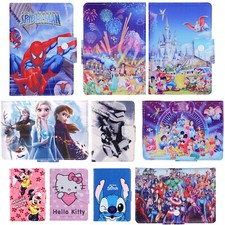 For Lenovo Tab E10/M7/M8/M9/M10/M10Plus/M10 M11 New Kids Tablet Stand Cover Case