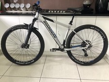 2023 Boardman 8.8 29er Hardtail MTB DROPPER  air Forks Medium 12 Speed